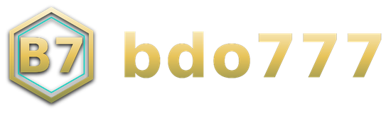 bdo777 logo